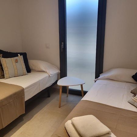 Roses Casc Antic S L Sabater 1 Apartment Exterior foto