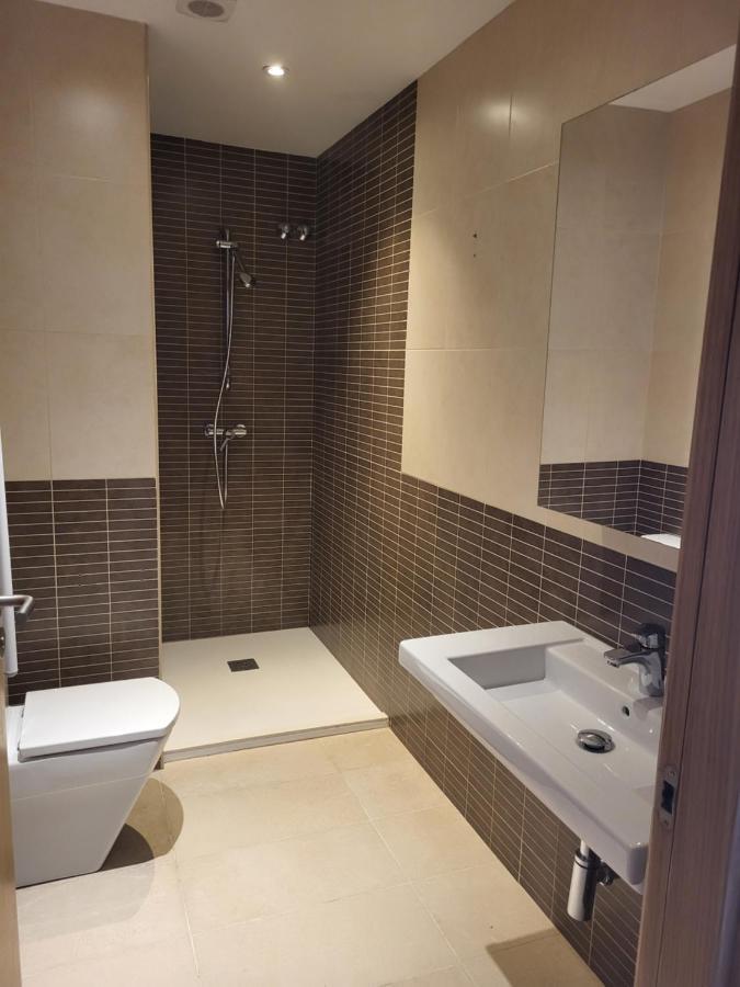 Roses Casc Antic S L Sabater 1 Apartment Exterior foto