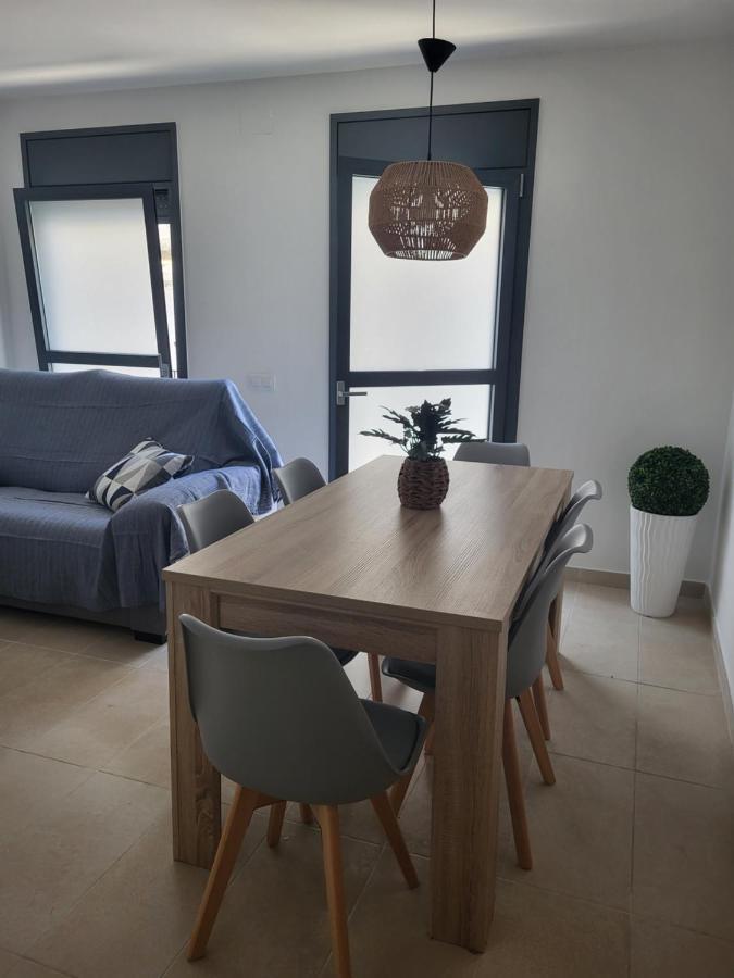 Roses Casc Antic S L Sabater 1 Apartment Exterior foto