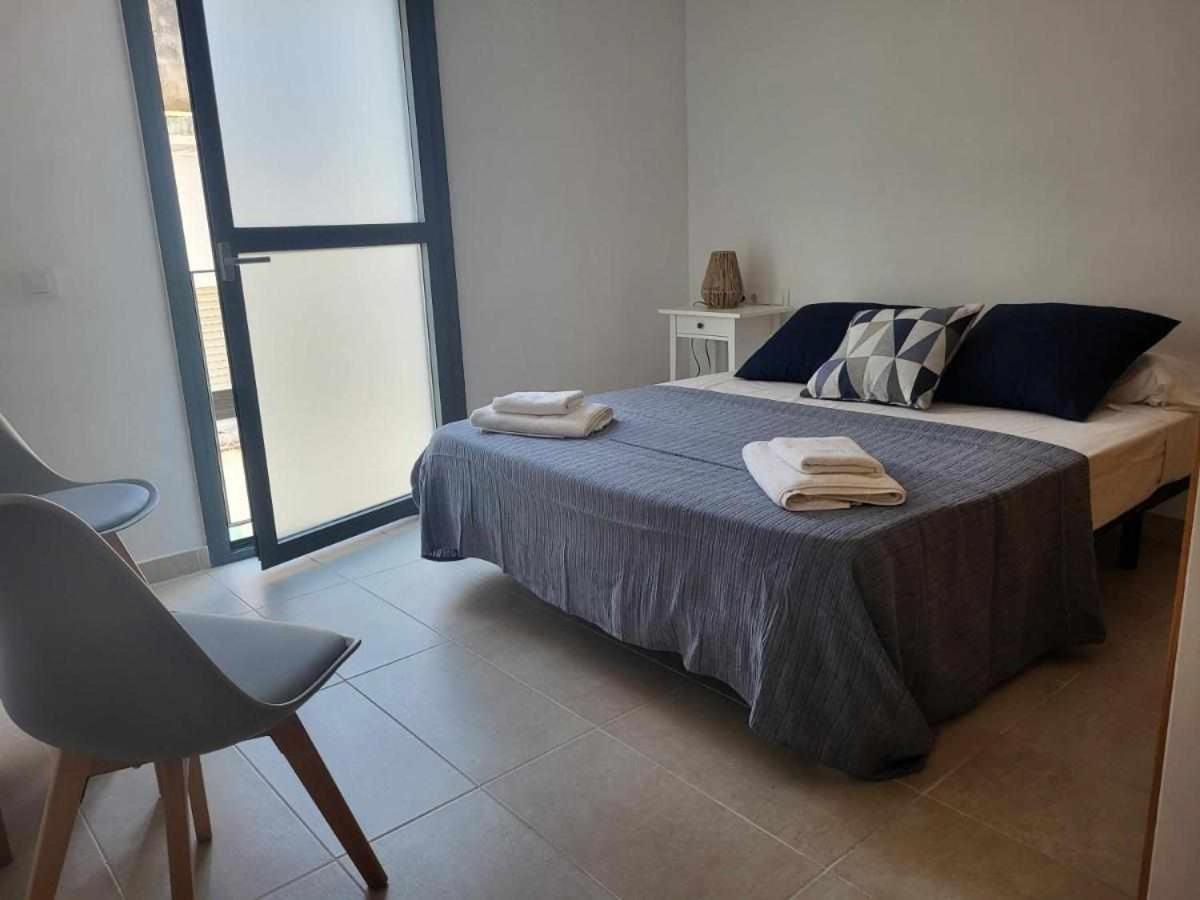 Roses Casc Antic S L Sabater 1 Apartment Exterior foto